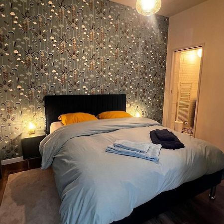 Epernay, Appartement Champagne Et Art Deco Eksteriør bilde