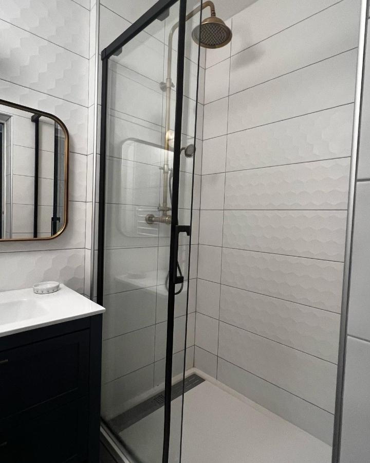 Epernay, Appartement Champagne Et Art Deco Eksteriør bilde