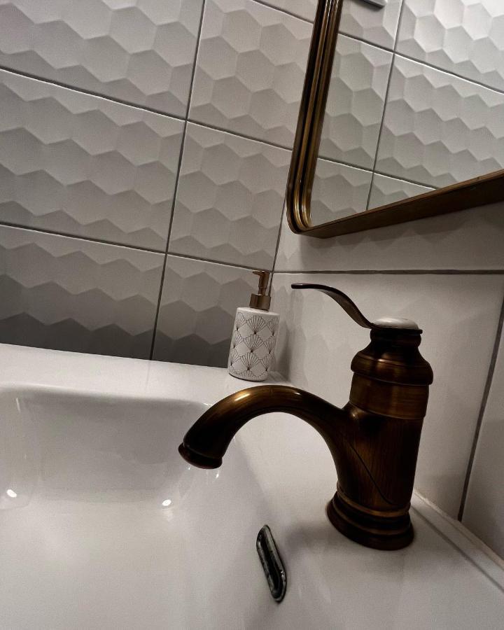 Epernay, Appartement Champagne Et Art Deco Eksteriør bilde